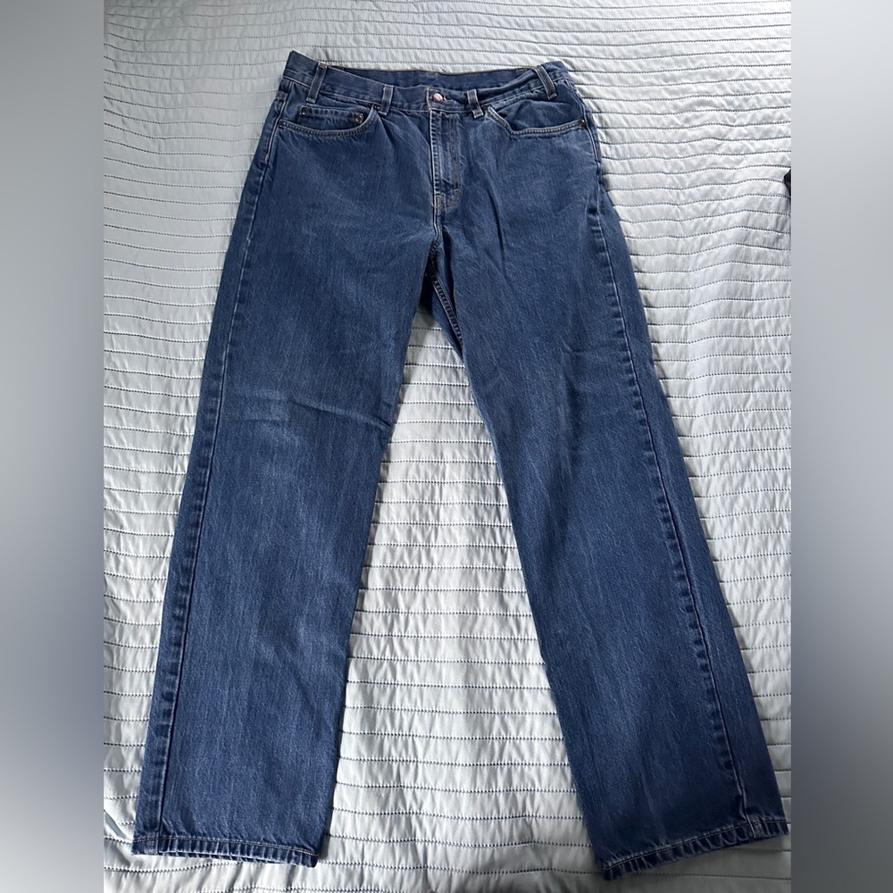 Kirkland Jeans